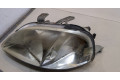 Фара передняя Honda Civic 1998-2001 левая