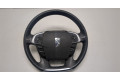 Руль Citroen DS4