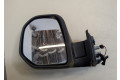 Зеркало боковое  Citroen Berlingo 2008-2012  левое           