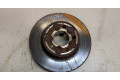 Диск тормозной  Mercedes C W204 2007-2013   передний         