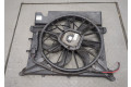 Вентилятор радиатора Volvo XC90 2002-2014