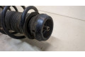 Стойка амортизатора  Volkswagen Polo 2014- 6C0413031AH, 6R0411105     
