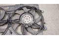 Вентилятор радиатора Audi Q5 2008-2017