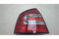 Задний фонарь          