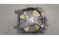 Вентилятор радиатора  Honda Civic 2001-2005    1.6 бензин       