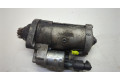 Стартер Volkswagen Golf 6 2009-2012 1.6