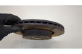 Диск тормозной  Volkswagen Golf 5 2003-2009   передний         