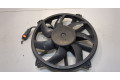 Вентилятор радиатора Citroen DS4 2010-2015