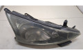 Фара передняя  Mitsubishi Grandis правая 