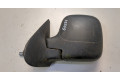 Зеркало боковое  Citroen Berlingo 1997-2002  левое           8153HL