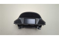 Дисплей бортового компьютера  Opel Antara 2006-2015 96627614       