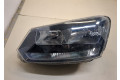 Фара передняя  Skoda Yeti 2009-2018 левая 