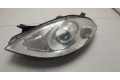 Фара передняя  Mercedes A W169 2004-2012 левая 