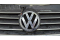 Решетка радиатора Volkswagen Passat 5 2000-2005