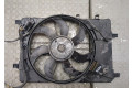Вентилятор радиатора  Opel Astra J 2010-2017           