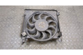 Вентилятор радиатора  Opel Zafira B 2005-2012           