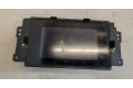 Дисплей бортового компьютера Acura RDX 2006-2013 39810A000