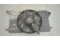 Вентилятор радиатора  Ford Focus 2 2005-2008           