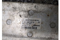 Интеркулер  Mercedes CLS C219 2004-2010 3.0  a2115003902    