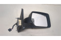 Зеркало боковое Jeep Patriot 2007-2010 правое