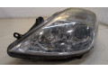 Фара передняя Citroen C8 2002-2008 левая