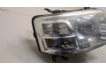 Фара передняя Ford Ranger 2006-2012 правая