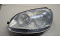 Фара передняя Volkswagen Jetta 5 2005-2011 левая