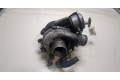  Турбина  Renault Scenic 2003-2009             