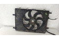 Вентилятор радиатора Opel Astra J 2010-2017