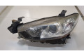 Фара передняя  Mazda 6 (GJ) 2012-2018 левая 