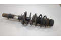 Стойка амортизатора  Volkswagen Golf 4 1997-2006 1J0413031S, 1J0411105CQ     