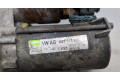 Стартер  Seat Ibiza 4 2008-2015 1.4  02T911023   