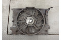 Вентилятор радиатора  Mercedes E W211 2002-2009           
