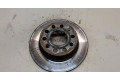 Диск тормозной  Volkswagen Golf 6 2009-2012   задний   1K0615601AB      