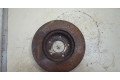 Диск тормозной  KIA Ceed 2007-2012   передний   517121H100      