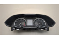 Панель приборов  Skoda SuperB 2015-2025       78120SKNB21, 78120SKNE21     