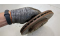 Диск тормозной Volkswagen Golf 4 1997-2005 передний 6R0615301, JZW615301N