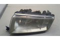 Фара передняя  Skoda Fabia 1999-2007 левая 