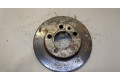Диск тормозной  Audi TT 1998-2006 1.8  задний          