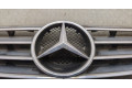 Решетка радиатора  Mercedes CLK W209 2002-2010          