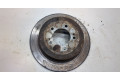 Диск тормозной Mitsubishi Outlander XL 2006-2012 задний 4615A035