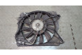 Вентилятор радиатора Honda Civic 2005-2012
