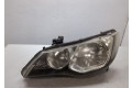 Фара передняя  Honda Civic 2005-2012 левая 