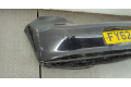 Бампер Volkswagen Polo 2009-2014 задний 6R6807421BH
