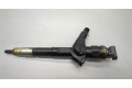 Форсунка топливная  Nissan X-Trail (T30) 2001-2007    16600ES60A     
