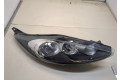 Фара передняя  Ford Fiesta 2008-2013 правая 