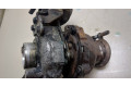 Турбина Citroen C4 Grand Picasso 2014- 9804119380, 1610580580