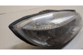 Фара передняя Skoda Fabia 2007-2014 правая