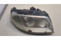 Фара передняя  Volkswagen Passat 5 2000-2005 правая 