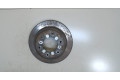 Диск тормозной SsangYong Korando 2010- 2.0 задний 4144134001